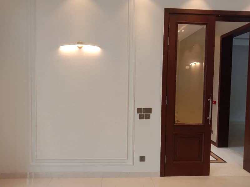 Centrally Located House In DHA Phase 8 - Ex Park View Is Available For sale 13