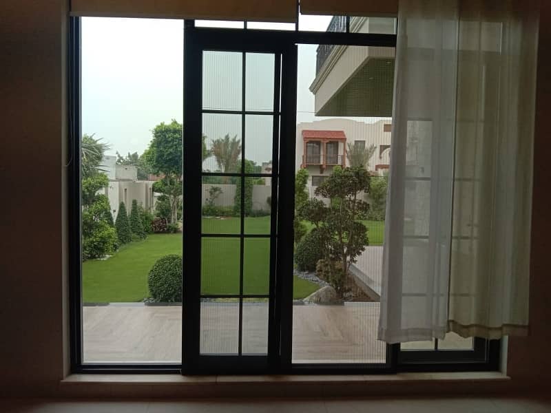 Centrally Located House In DHA Phase 8 - Ex Park View Is Available For sale 15