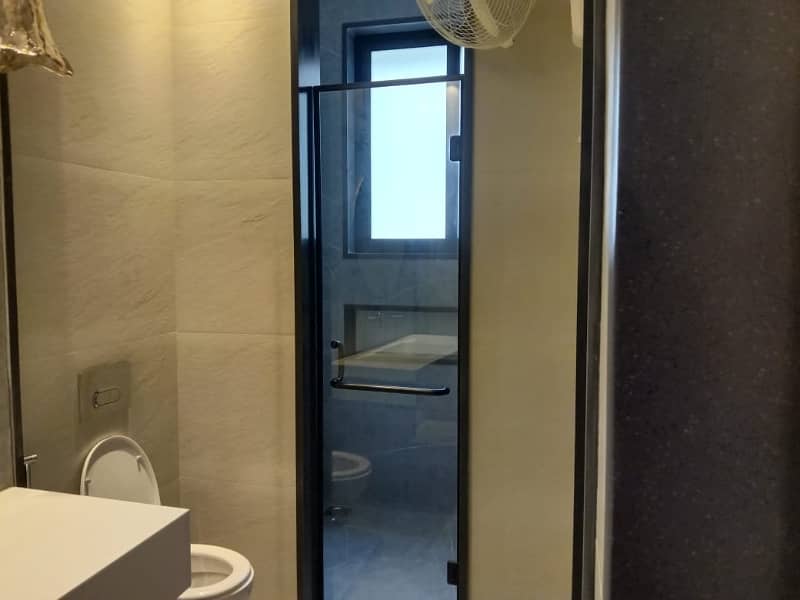 Centrally Located House In DHA Phase 8 - Ex Park View Is Available For sale 17