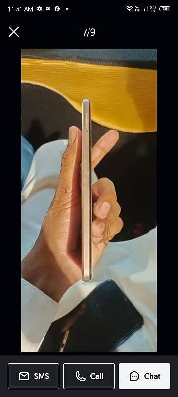 infinix not 12 6+5 128 2