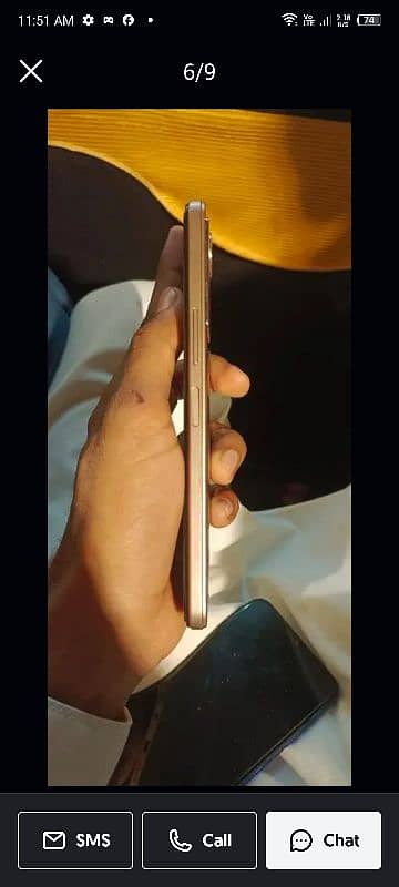 infinix not 12 6+5 128 3