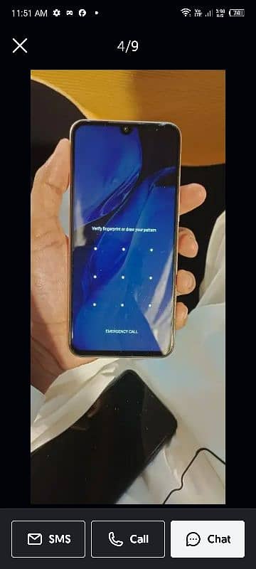 infinix not 12 6+5 128 5