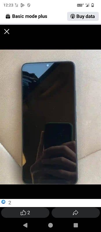Redmi a3 urgent sale and exchange up model 2