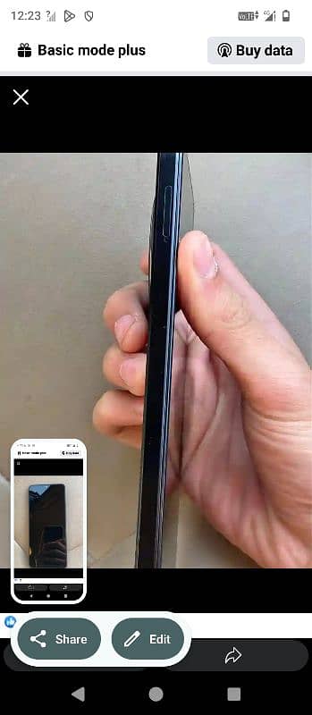 Redmi a3 urgent sale and exchange up model 3
