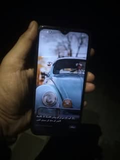 OPPO A1K