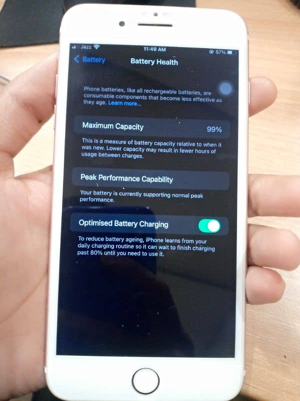 iPhone 7plus for sale 1