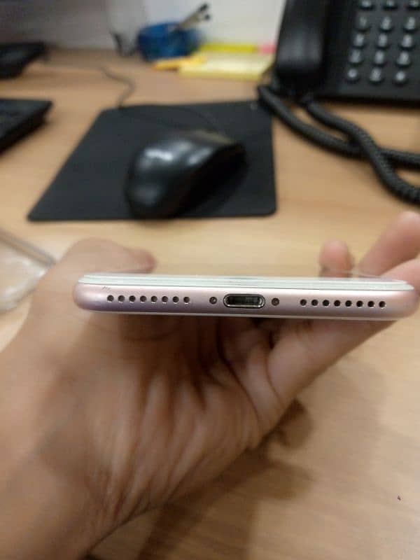 iPhone 7plus for sale 4