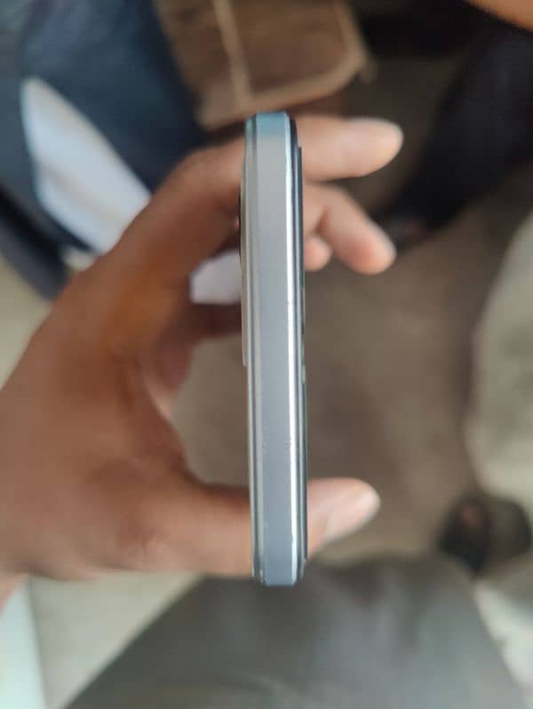 Infinix Note 12 G96 8/128 good condition My Whatsapp 03062050893 0