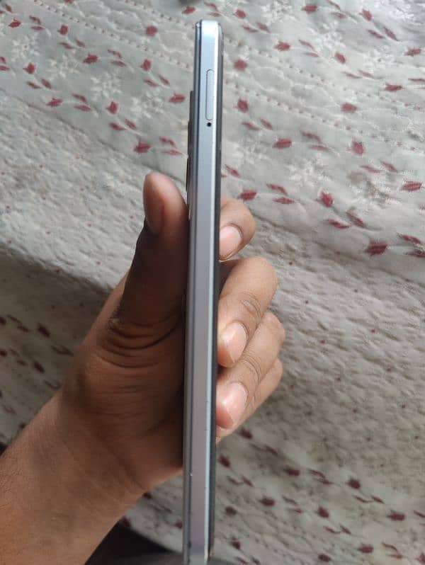 Infinix Note 12 G96 8/128 good condition My Whatsapp 03062050893 1