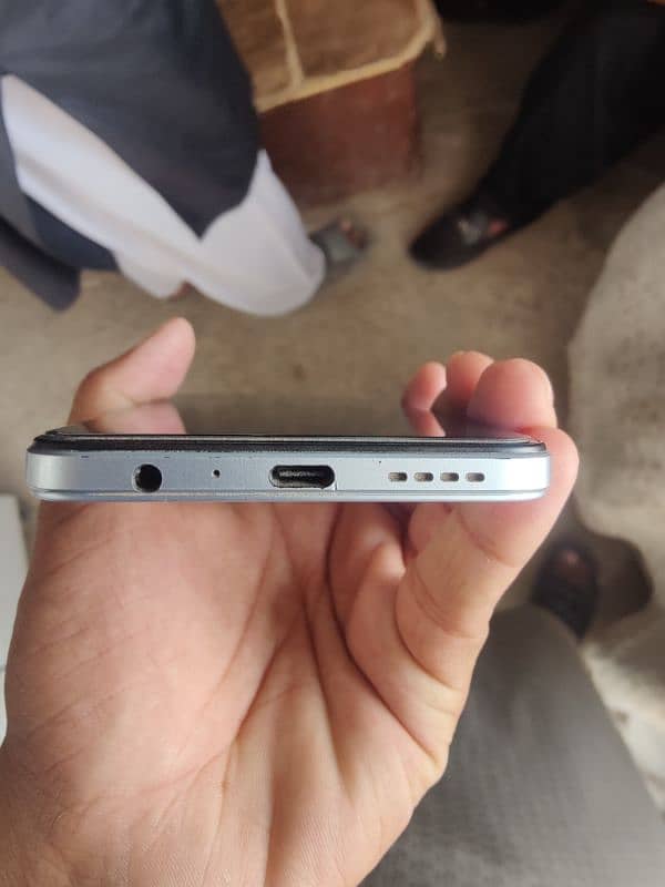 Infinix Note 12 G96 8/128 good condition My Whatsapp 03062050893 2