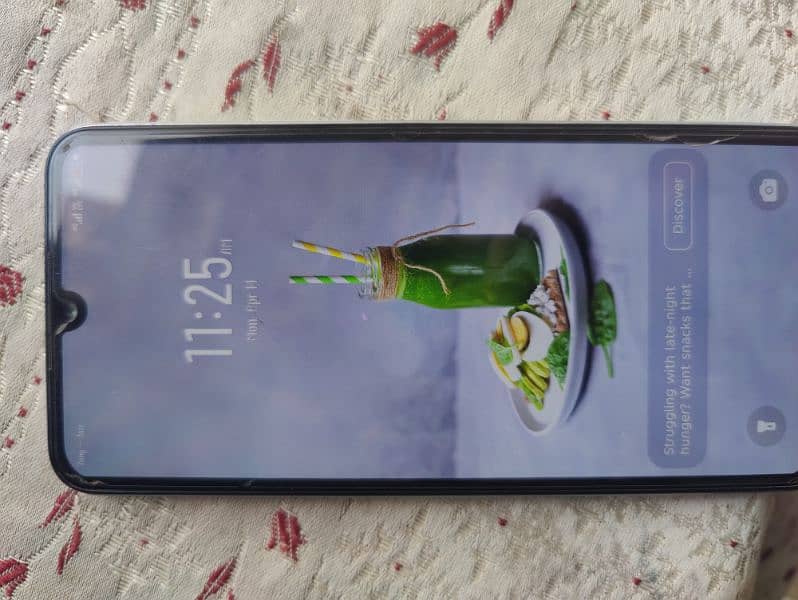 Infinix Note 12 G96 8/128 good condition My Whatsapp 03062050893 3