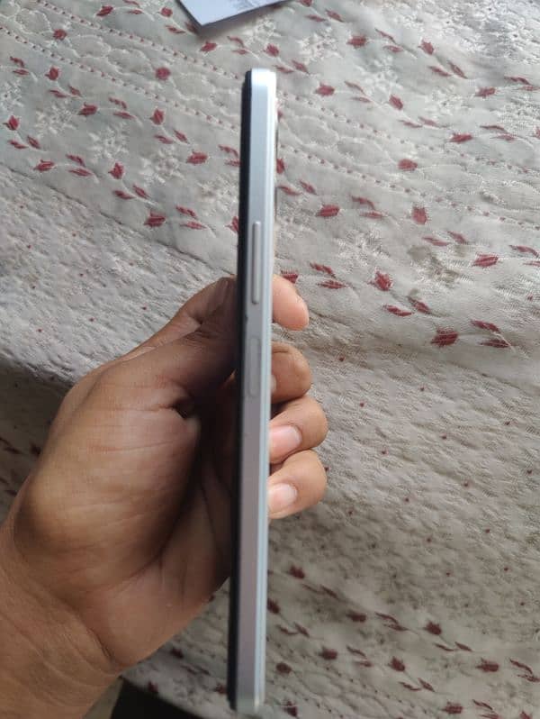 Infinix Note 12 G96 8/128 good condition My Whatsapp 03062050893 4