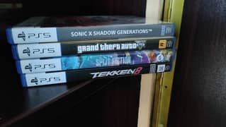 PS5