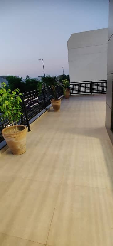 Owner Built Mazhar Muneer Design House In DHA Lahore Phase 7 T Block Full Basement House For Sale 32