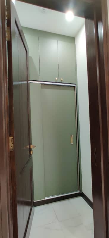 Owner Built Mazhar Muneer Design House In DHA Lahore Phase 7 T Block Full Basement House For Sale 33