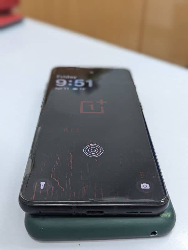 OnePlus 10 pro dual physical sim time available 3
