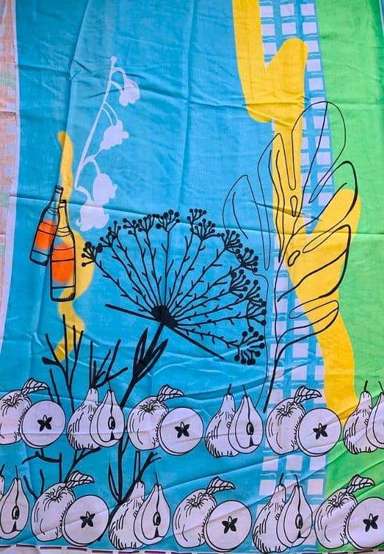 swin lown. colors. white. brown. pink. yellow. blue 2