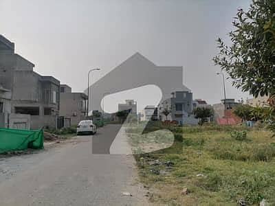 Investor Rate Plot For Sale 9 Town A Block Good Location For Construction Of House 0