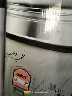 sanford