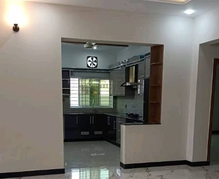 Get In Touch Now To Buy A 3200 Square Feet Lower Portion In G-15 G-15 4