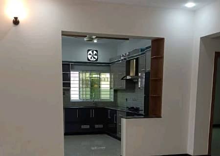 Get In Touch Now To Buy A 3200 Square Feet Lower Portion In G-15 G-15 5