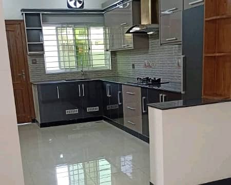 Get In Touch Now To Buy A 3200 Square Feet Lower Portion In G-15 G-15 6
