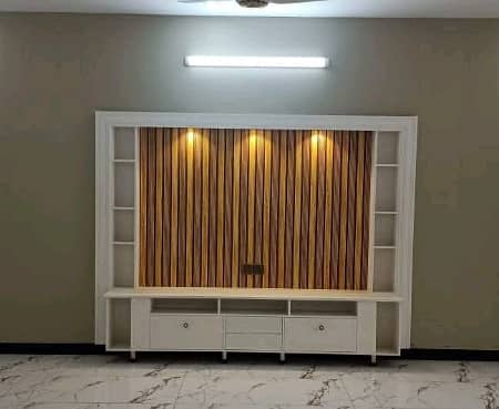 Get In Touch Now To Buy A 3200 Square Feet Lower Portion In G-15 G-15 7