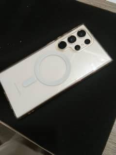 Samsung S23 Ultra Non Pta 2 month Sim Working