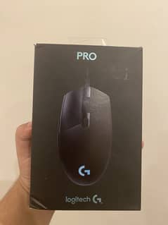 Logitech G pro Hero