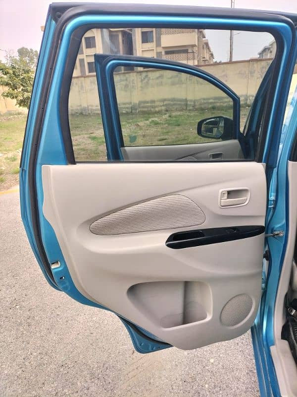 Nissan Dayz Highway Star 2014 4