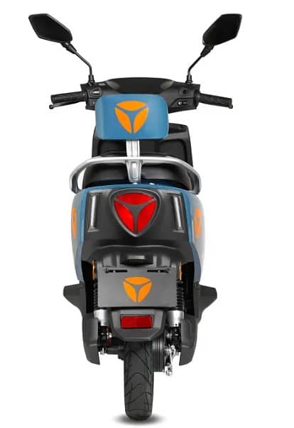Electric Bikes ,Electric Scooty , Electric Scooter EV Bikes 2025 Brand 2