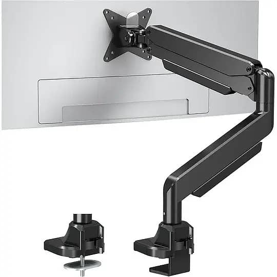 Thunder Monitor Arm Single 17"- 27" 0