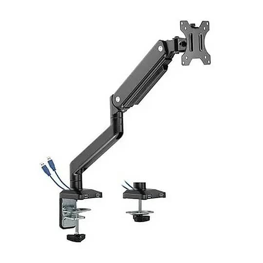 Thunder Monitor Arm Single 17"- 27" 1