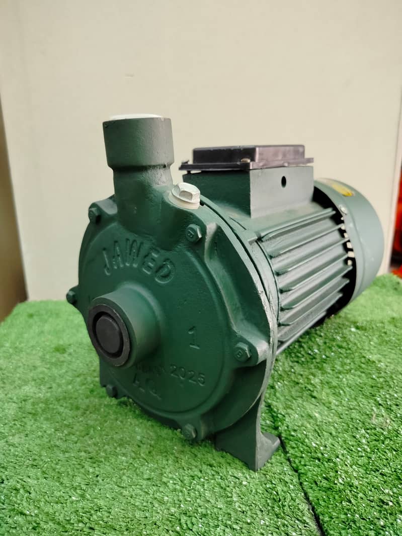 Water Suction Mono Block 1HP 2HP  Mono Block Pump  / 220V volt Pump 1