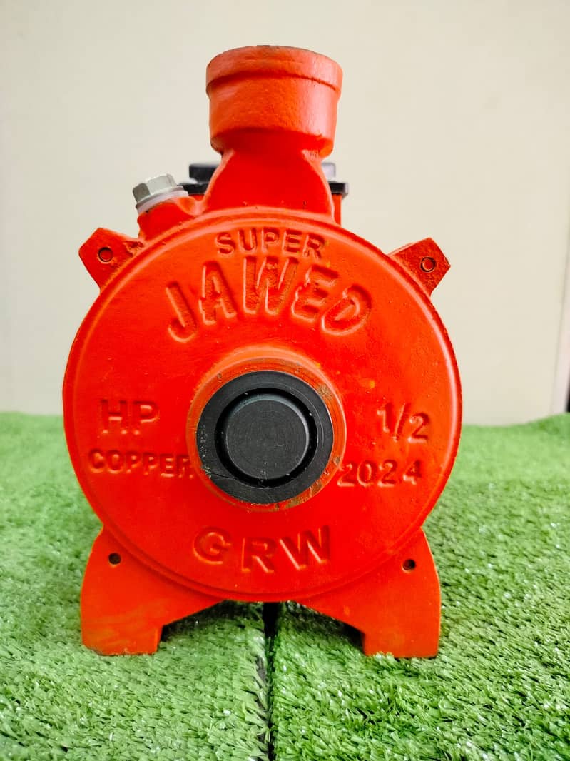 Water Suction Mono Block 1HP 2HP  Mono Block Pump  / 220V volt Pump 11