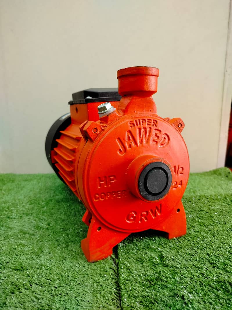 Water Suction Mono Block 1HP 2HP  Mono Block Pump  / 220V volt Pump 13