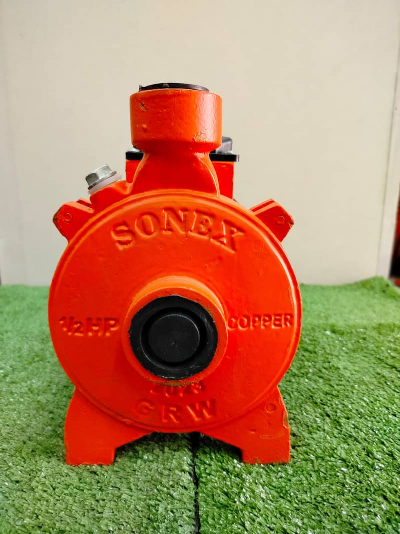 Water Suction Mono Block 1HP 2HP  Mono Block Pump  / 220V volt Pump 14