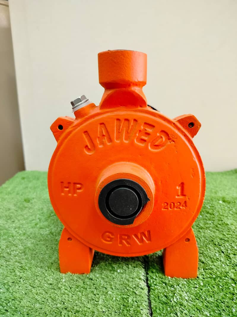 Water Suction Mono Block 1HP 2HP  Mono Block Pump  / 220V volt Pump 18