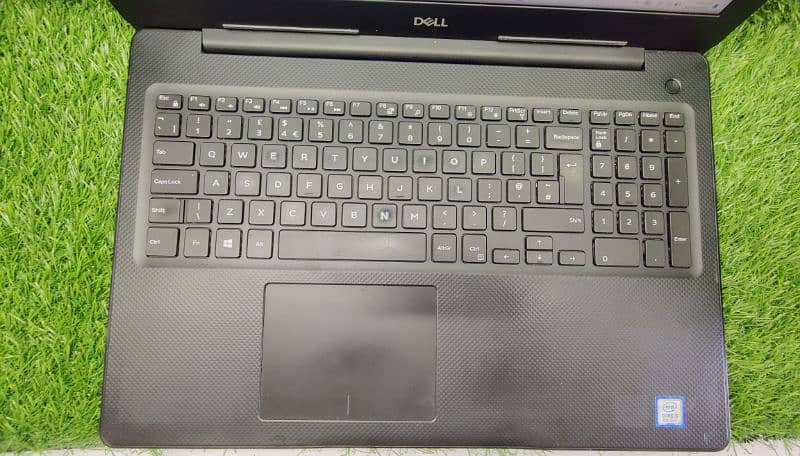 Dell Vostro 3580 / Dell Vostro / Dell laptop / Dell Core i5 8th Gen 2