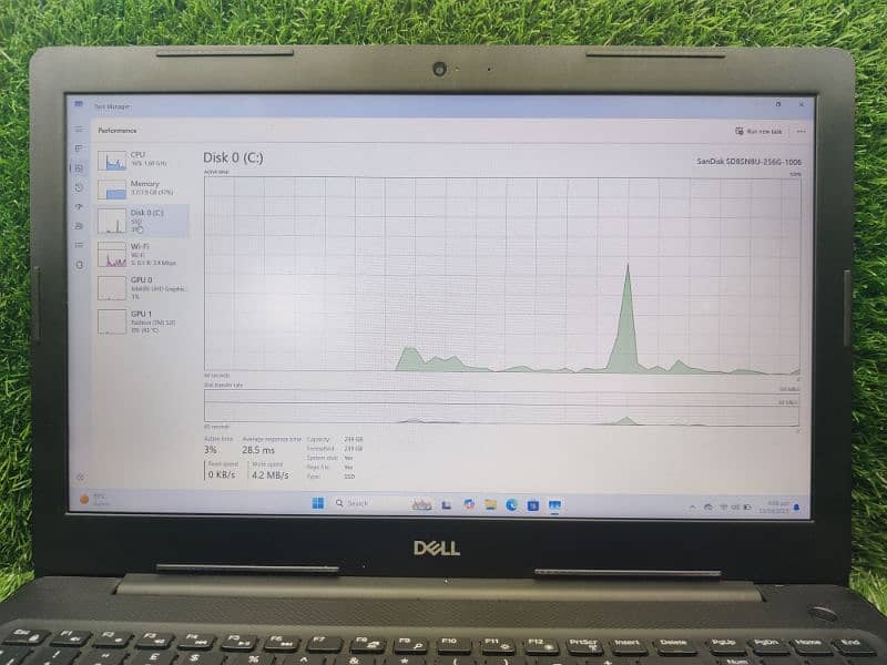 Dell Vostro 3580 / Dell Vostro / Dell laptop / Dell Core i5 8th Gen 8