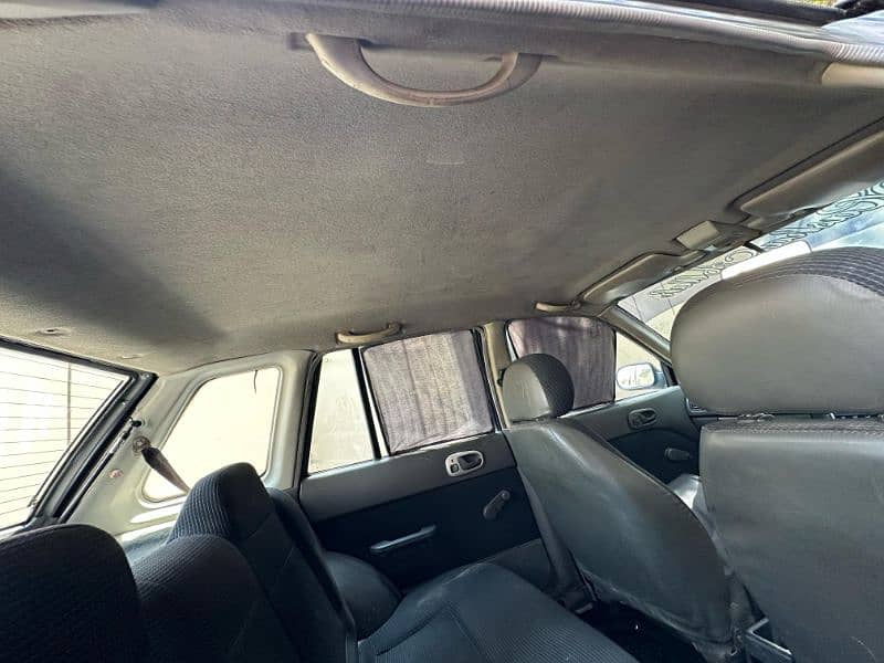 Suzuki Cultus VXR 2015 13