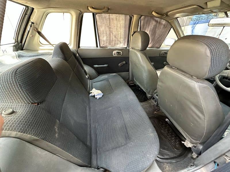 Suzuki Cultus VXR 2015 14
