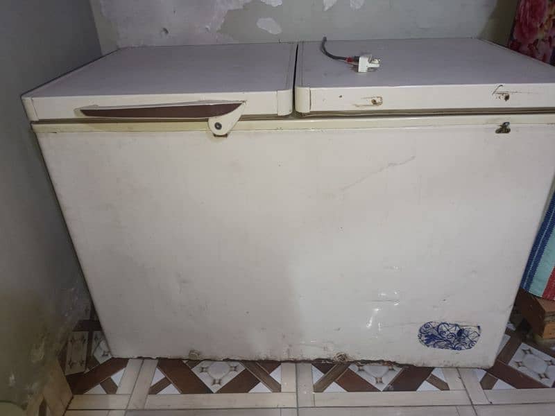 freezer for sell 1