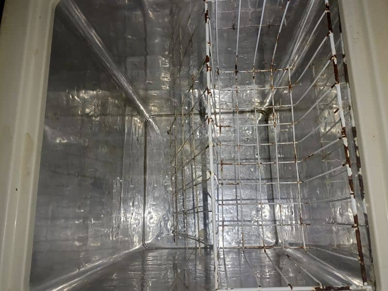 freezer for sell 2