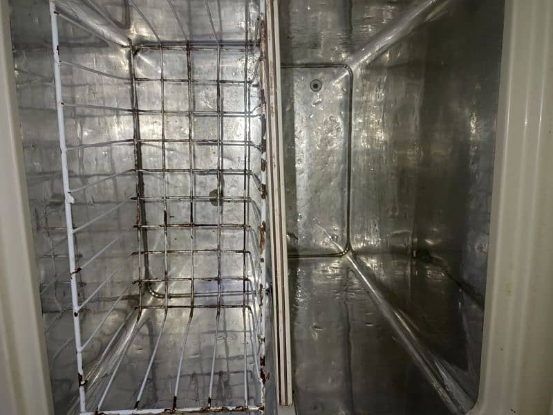 freezer for sell 3