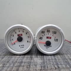 Gauges
