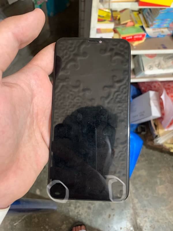 iphone xsmax flycdi display 0