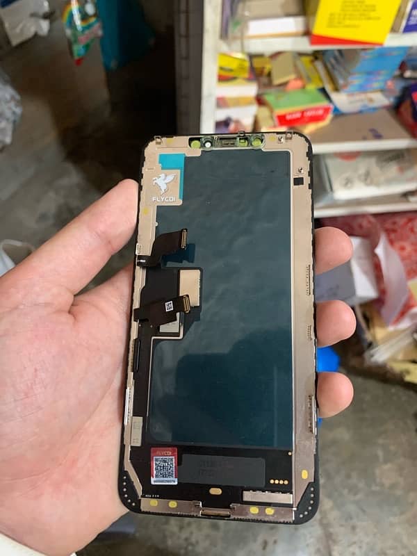 iphone xsmax flycdi display 1