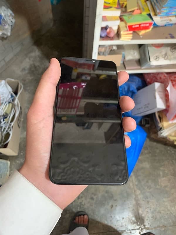 iphone xsmax flycdi display 2