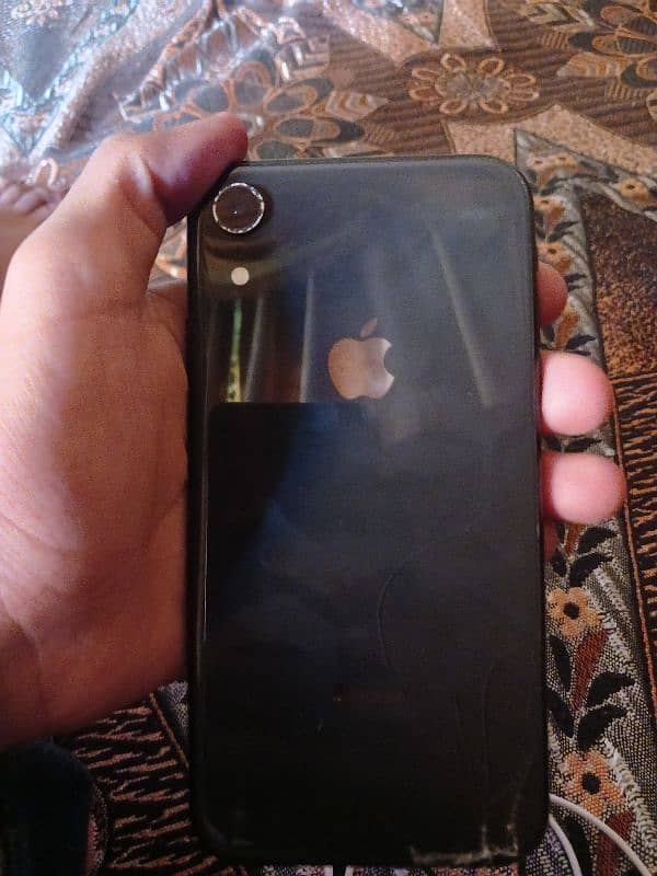 iphone xr icloud 0
